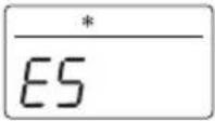 Airrex HSC-18R - 'ERROR' and WARNING INDICATORS - 1