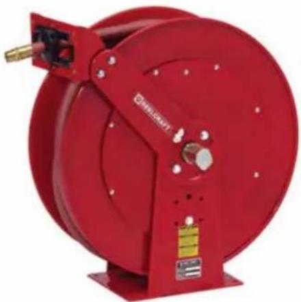Reelcraft FD84000 OLP - Série D80000 Enrouleurs de Tuyau - 1