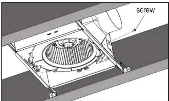 Canarm CEPD300 - ASSEMBLY INSTRUCTIONS - 2