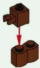 LEGO Wicked 75687 - 7