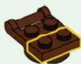 LEGO Wicked 75687 - 4