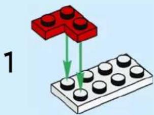 LEGO Super Mario 72032 - 1
