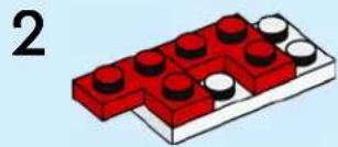 LEGO Super Mario 72032 - 2