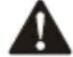EcoMax EMF101090D - ADVERTENCIA: Peligro de choque electrico - 1