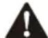 EcoMax EMF101090D - AVERTISSEMENT : Surfaces chaudes - 1