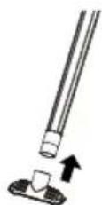EcoMax EM18156 - INSTALLING THE CARTRIDGE FILTER - 7