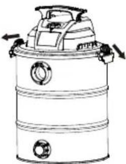 EcoMax EM18156 - UNPACKING &amp; SET-UP SUMMARY - 1