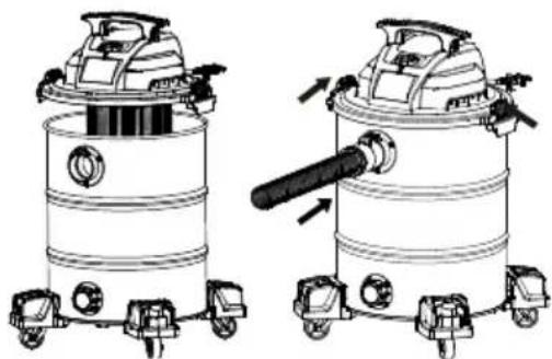 EcoMax EM18156 - Alton Industry Ltd. Group 1 Year Limited Warranty - 9