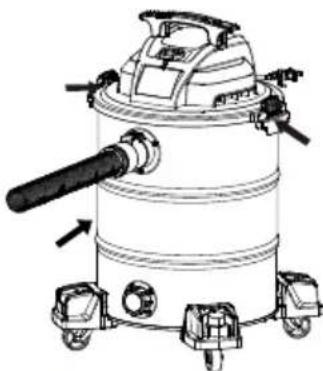 EcoMax EM18156 - ENGLISH - 8