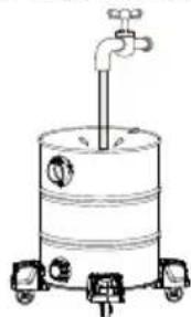 EcoMax EM18156 - CLEANING - 1