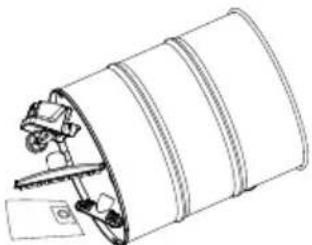 EcoMax EM18156 - UNPACKING &amp; SET-UP SUMMARY - 2
