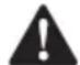 EcoMax EMF103055D - WARNING: Hot Surfaces - 1