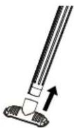 EcoMax EM18191P - INSTALLING THE CARTRIDGE FILTER - 8