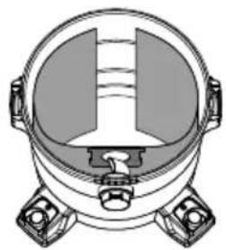 EcoMax EM18191P - INSTALLING THE CARTRIDGE FILTER - 4