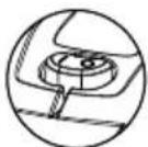 EcoMax EM18191P - INSTALLATION DU FILTRÉ À CARTOUCHE - 9
