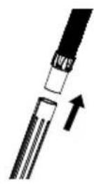 EcoMax EM18191P - INSTALLING THE CARTRIDGE FILTER - 7