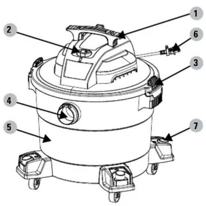 EcoMax EM18191P - 4