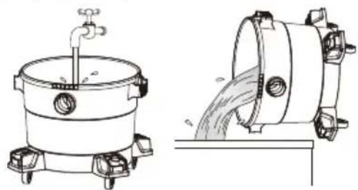 EcoMax EM18191P - LIMPIEZA - 1