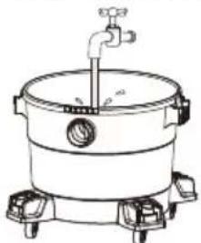EcoMax EM18191P - CLEANING - 1
