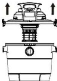 EcoMax EM18191P - DEBALLAGE ET RÉSUMÉ DE L'INSTALLATION - 2