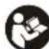 EcoMax EM18191P - DEFINITIONS: SAFETY ALERT SYMBOLS AND WORDS - 10