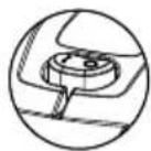 EcoMax EM18191P - INSTALLING THE CARTRIDGE FILTER - 9