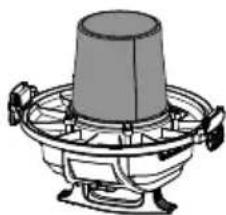 EcoMax EM18115 - Alton Industry Ltd. Group 1 Year Limited Warranty - 10