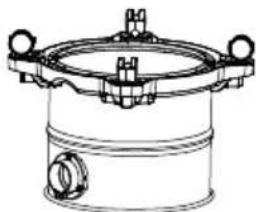 EcoMax EM18115 - Alton Industry Ltd. Group 1 Year Limited Warranty - 9