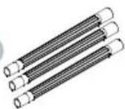 EcoMax EM18115 - Alton Industry Ltd. Group 1 Year Limited Warranty - 5