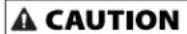 Campbell Hausfeld VT6195 - WARNING - 2