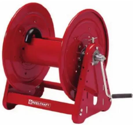 Reelcraft CA32106 L - Série 30000 Manuels Enrouleurs - 1