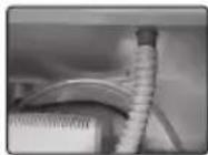 Airrex HSC-24R - HOW TO INSTALL THE CONDENSATE PUMP - 8