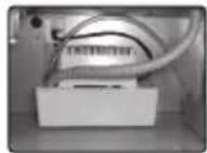 Airrex HSC-24R - HOW TO INSTALL THE CONDENSATE PUMP - 9
