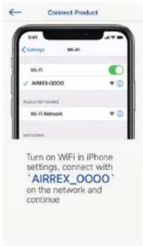 Airrex HSC-24R - CONNECT YOUR PRODUCT TO YOUR APPLICATION - 5