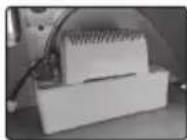 Airrex HSC-24R - HOW TO INSTALL THE CONDENSATE PUMP - 5