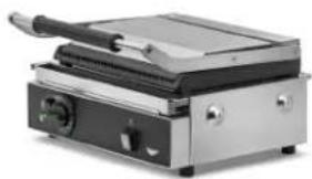 Vollrath PSG4-SG120 - To reduce risk of injury or damage to the unit: - 1