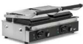 Vollrath PSG4-SG120 - To reduce risk of injury or damage to the unit: - 2