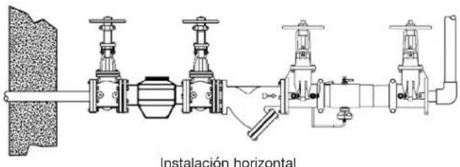 Watts 957-NRS-FS - AVISO - 1