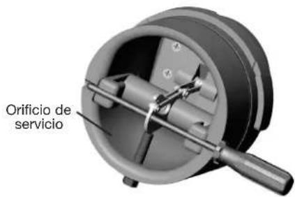 Watts 957-NRS-FS - ADVERTENCIA - 1