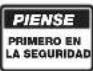 Watts 957-NRS-FS - ADVERTENCIA - 2