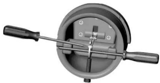 Watts 957-OSY-FS - WARNING - 2