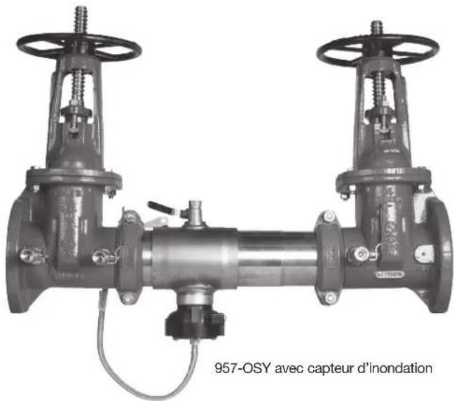Watts 957-OSY-FS - Essai - 1