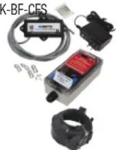 Watts 957-OSY-FS - Add-on and Retrofit Sensor Connection Kits for Cellular Communication - 2