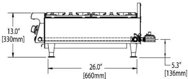 GARLAND HEEGM 48CL - ADVERTENCIA: - 1