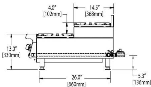 GARLAND HEEGM 48CL - ADVERTENCIA: - 2