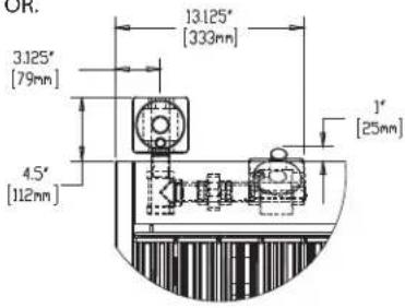 GARLAND HEEGM 48CL - SPECIFICATIONS: RADIANT CHAR-BROILERS - 3