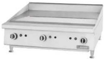 GARLAND HEEGM 48CL - 1