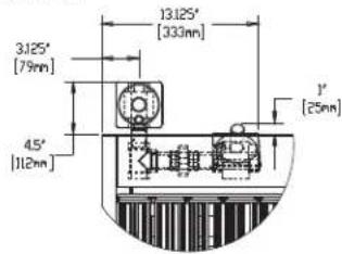 GARLAND HEEGM 48CL - SPÉCIFICATIONS : RÔTISSOIRES RADIANTES TYPE CHARBON DE BOIS - 3