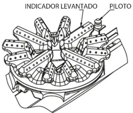 GARLAND G60-6G24CS - MANTENIMIENTO Y LIMPIEZA (continuación) - 1