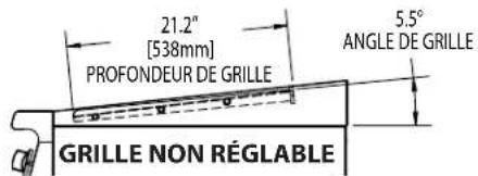 GARLAND GTGG24-G24M-5009 - SÉRIE GARLAND GT ÉQUIPEMENT DE PLAN DE TRAVAIL AU GAZ POUR USAGE INTENSIF - 9
